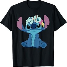 Disney Lilo & Stitch Scrump On