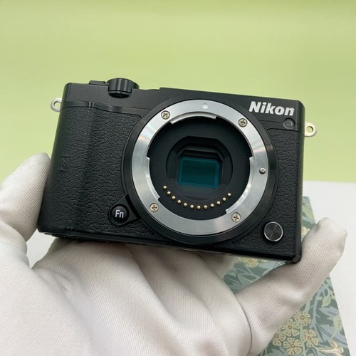Nikon fotocamera digitale - nikon, 1