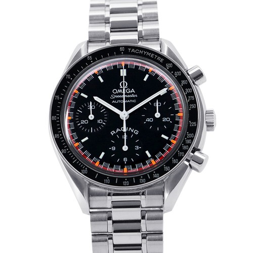 Omega speedmaster racing - speedmaster,