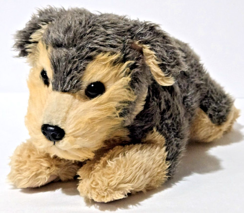 Peluche cane aurora flopsie - peluche,