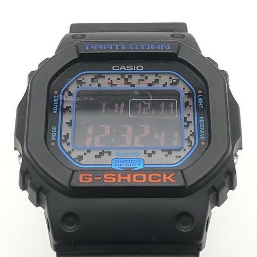 Orologio usato casio shock - orologio,