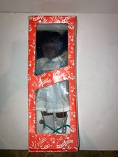 Bambola Kathe Kruse vintage -