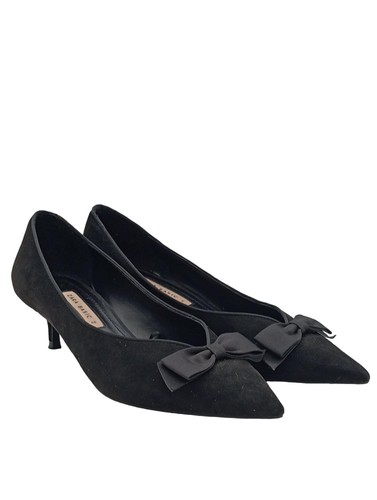 Zara basic décolleté - zara, punta