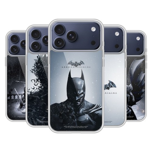 Custodia gel morbida batman - morbida,