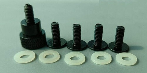 Set vite gnd viti inferiori - set,