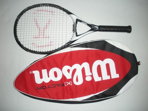 Racchetta tennis wilson k - tennis,