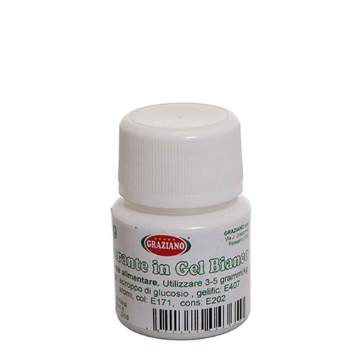 Colorante gel concentrato - in,