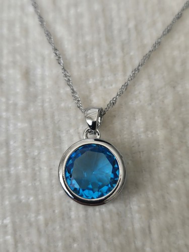 Collana regolabile argento - regolabile,
