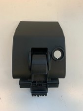 Chiusura bauletto posteriore