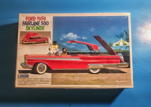 Modellismo statico auto 24 - modellismo,