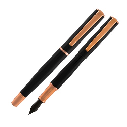 Penna stilografica impressa - penna,