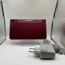 Nintendo Dsi XL Rosso Scuro