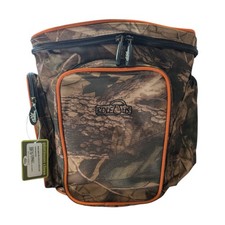 ZAINO RACCOLTA FUNGHI E