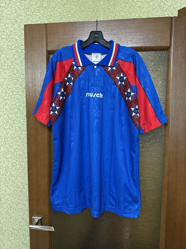 Besiktas 1994 1995 - gk, 2