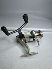 REEL PESCA SPINNING SHIMANO AERO SYMETRE 4000