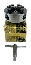 Unimat DB/SL Mini tornio