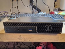 Dell OptiPlex micro 3090