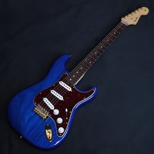 Fender FSR MIJ Stratocaster