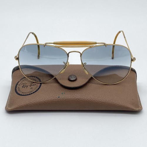 Curl sunglasses ray ban l - ray-ban, b&l