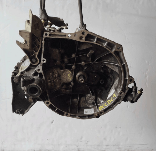 8fs cambio compl ep3 - compl., peugeot