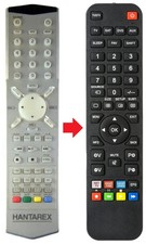 Telecomando adatto per