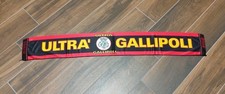 Sciarpa scarf Echarpe Ultras