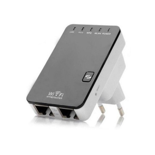 Mini router wireless - router, n