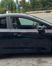 sportello ford fiesta