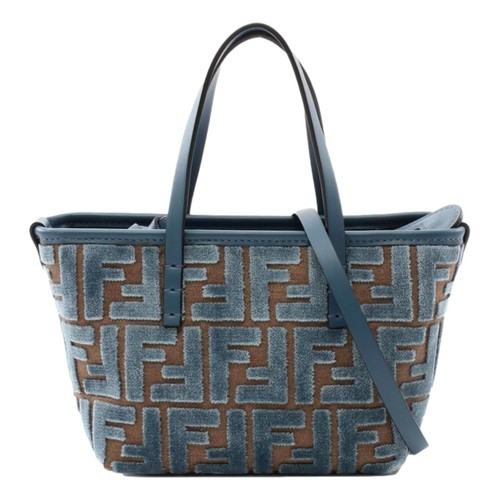 Nuova borsa tracolla fendi - nuova, a