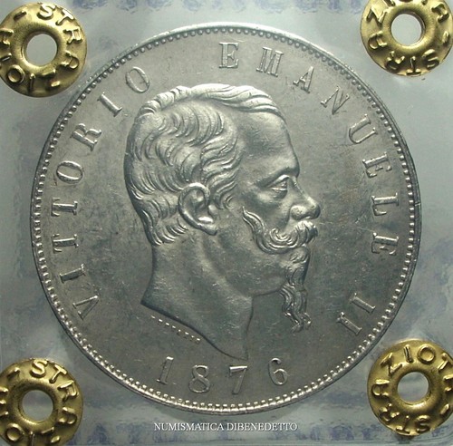 Regno vittorio emanuele - -,