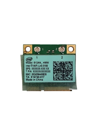 Ricambio originale - originale, pc