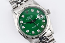 Rolex Datejust ref.16014