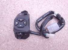 Interruttore manubrio