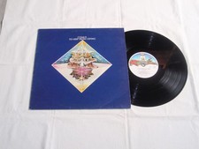 Comus - To Keep From Crying - Virgin, "Twin Virgin" Label!