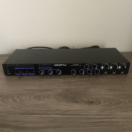 Vocopro digital karaoke - vocopro,
