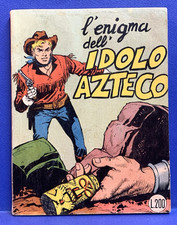 ZENITH GIGANTE Un Ragazzo nel