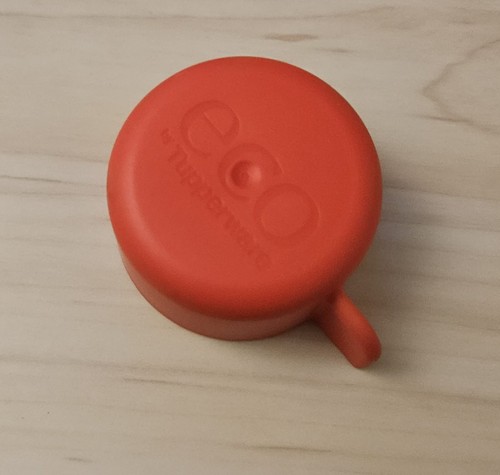 Tupperware ecoeasy 500 - tupperware,
