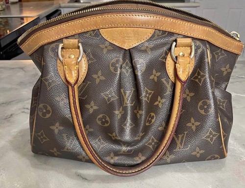 Borsa louis vuitton tivoli - vuitton, in