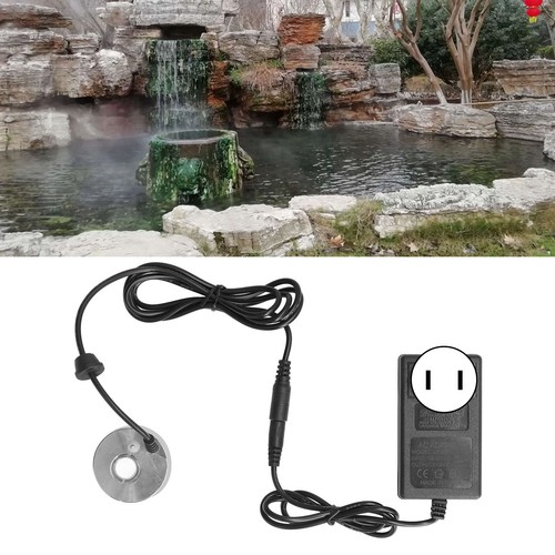 Nebulizzatore ultrasuoni - nebulizzatore,