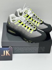 Nike Air Max 95 OG Neon 2025
