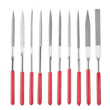 Bestgle 10 Pcs Lime Diamantate