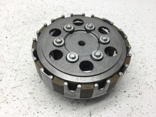 FRIZIONE COMPLETA DISCHI NON GARANTITI BETA ALP 4.0 350 2007 2010 ZD3T20020