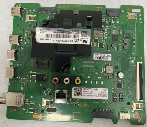 Scheda madre samsung - scheda,