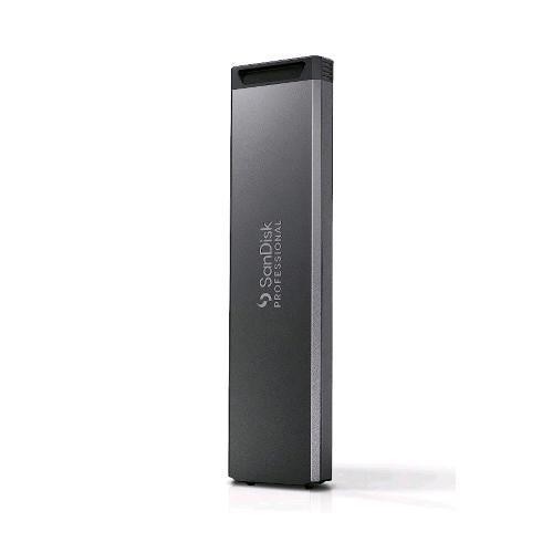 Sandisk pro blade mag - sandisk, ssd
