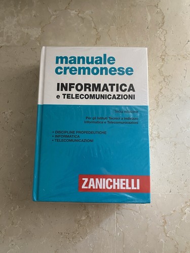 Manuale informatica - di,