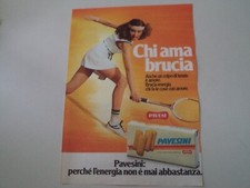 advertising Pubblicità 1979