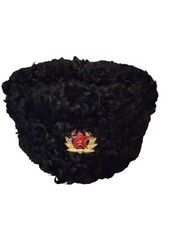 Colbacco Montone Dotazione