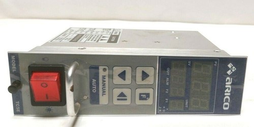 Scheda regolatore temperatura