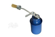 Spalmacolla a pompetta con