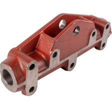 Supporto Barra Bracci